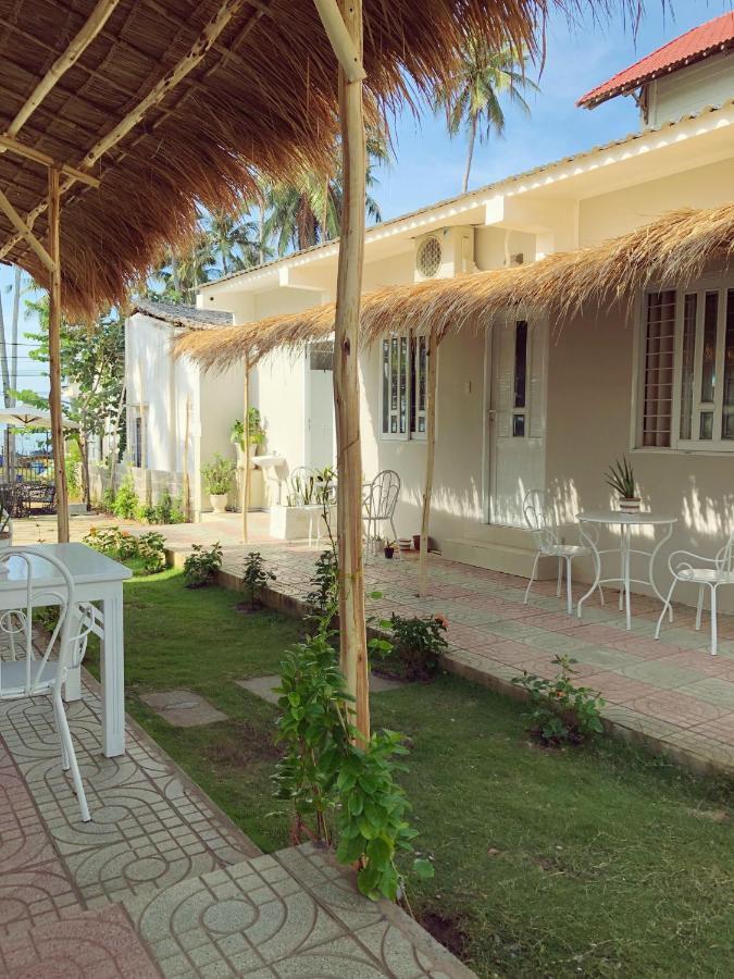 Alyssa Cottage Παν Θιέτ Εξωτερικό φωτογραφία