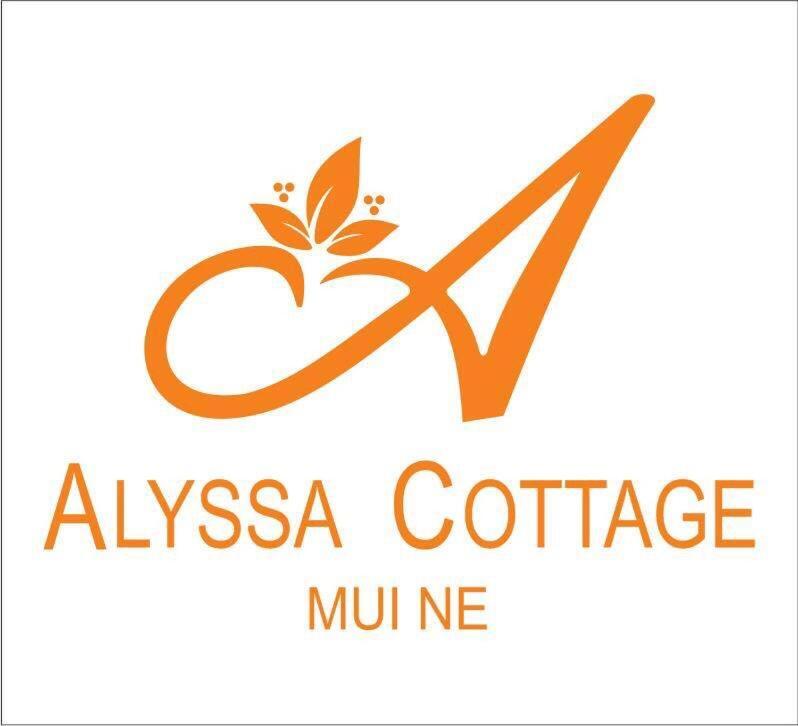 Alyssa Cottage Παν Θιέτ Εξωτερικό φωτογραφία